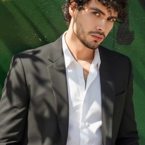 Guerrero formal