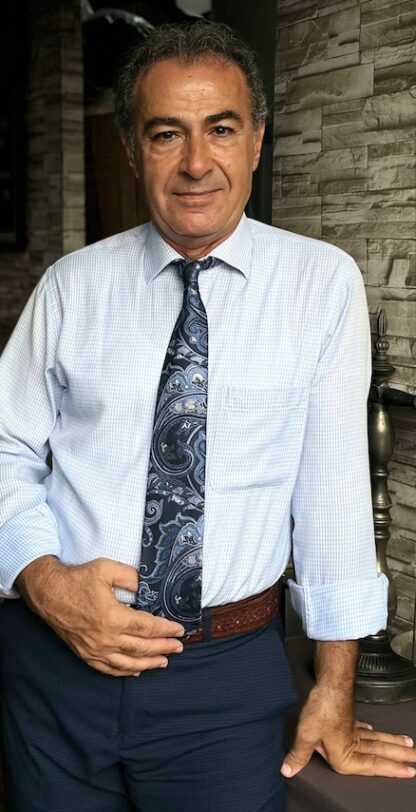 Nayarit Mario Nasser