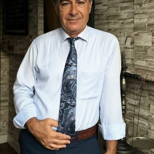 Nayarit Mario Nasser