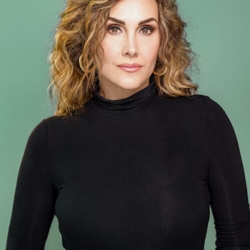 Sonora y CDMX Clara Félix