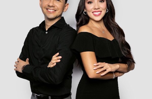 baja sur Tomas y Jennifer