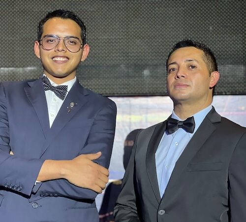 edo mex Mario y Noriega